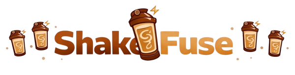 ShakeFuse